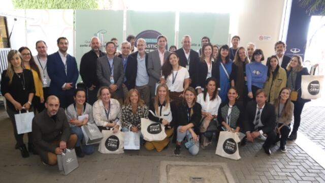 El Aeropuerto Internacional Cataratas será “Destino Plástico Cero”. El Aeropuerto Internacional Cataratas será “Destino Plástico Cero”.