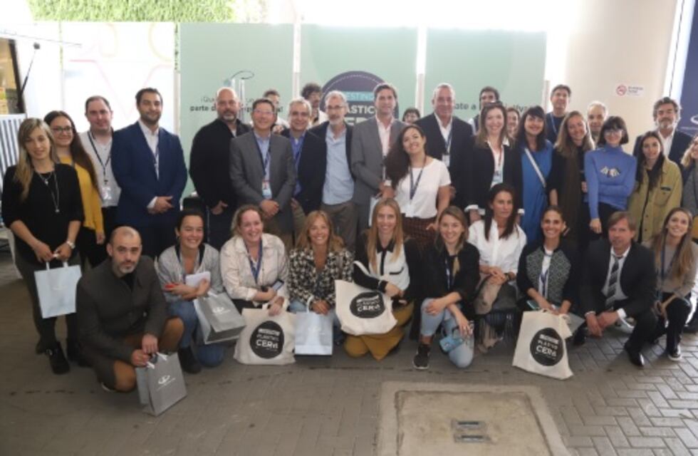 El Aeropuerto Internacional Cataratas será “Destino Plástico Cero”