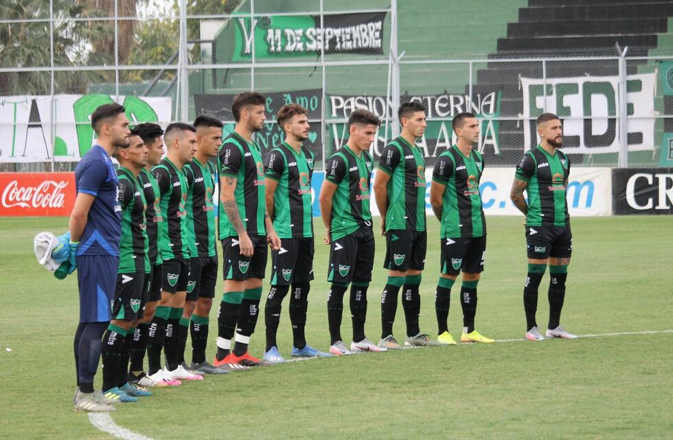 San Martín volvió a perder de local