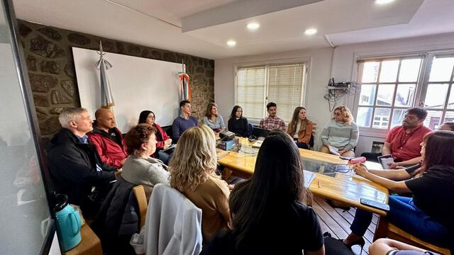 Tierra del Fuego: se realizó la primera sesión del Consejo Provincial de Medio Ambiente