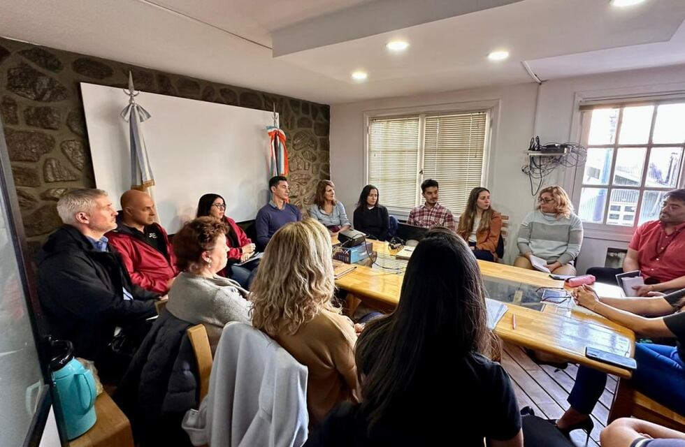 Tierra del Fuego: se realizó la primera sesión del Consejo Provincial de Medio Ambiente