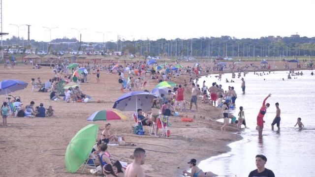 Con burbujas sociales, se respetarán las medidas sanitarias.