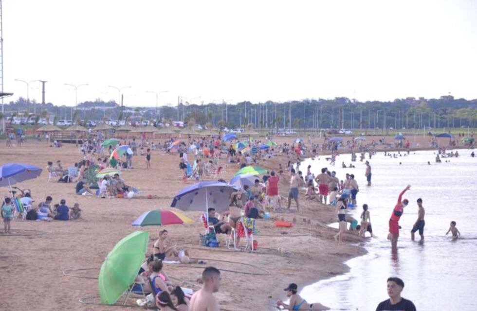 Desde hoy comienza a funcionar el transporte interplayas en Posadas