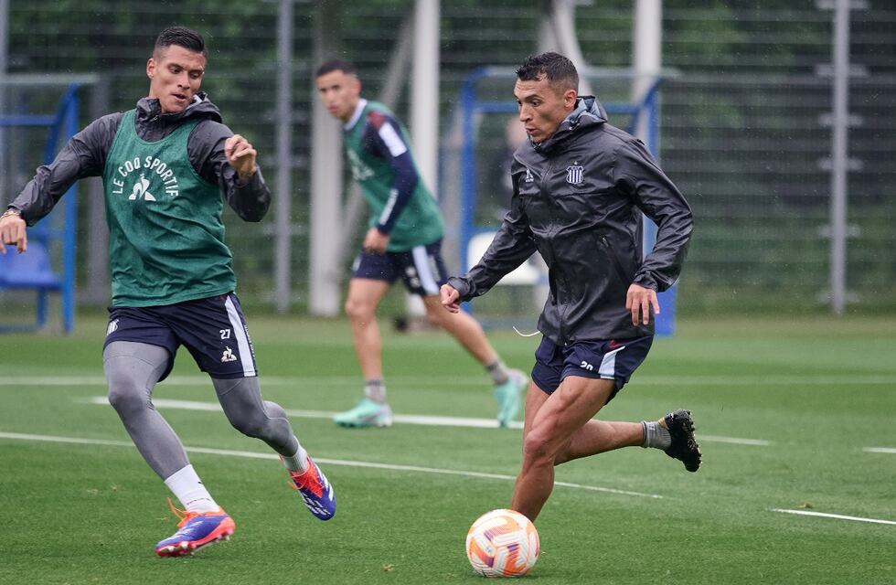 Talleres sale a la cancha en Rusia ante el campeón Zenit, por el cuadrangular