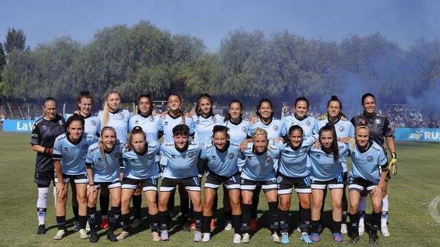 Las Piratas debutaron en la Primera A del torneo femenino de AFA. Triunfo de Belgrano (Prensa Belgrano).