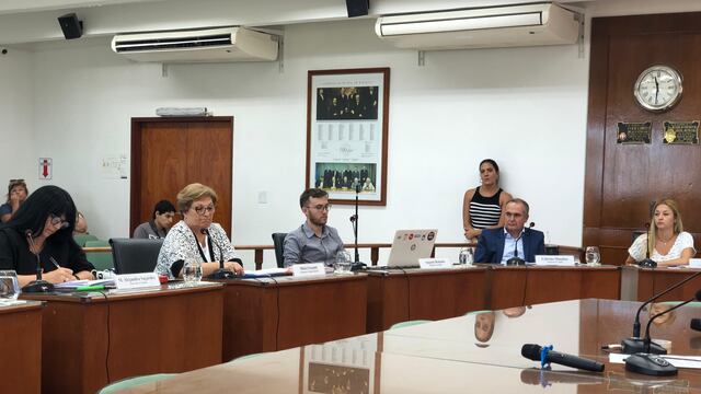 El Concejo Municipal aprobó la donación del terreno para el traslado de la Alcaidía