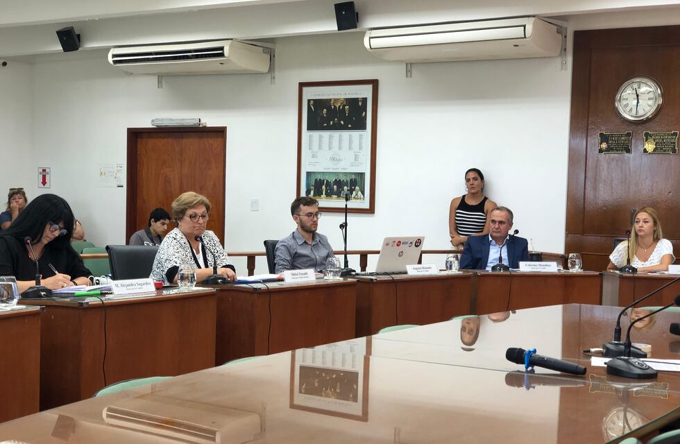 Aprobaron la donación de tierras para que la nueva alcaidía ocupe el lugar del ReMA