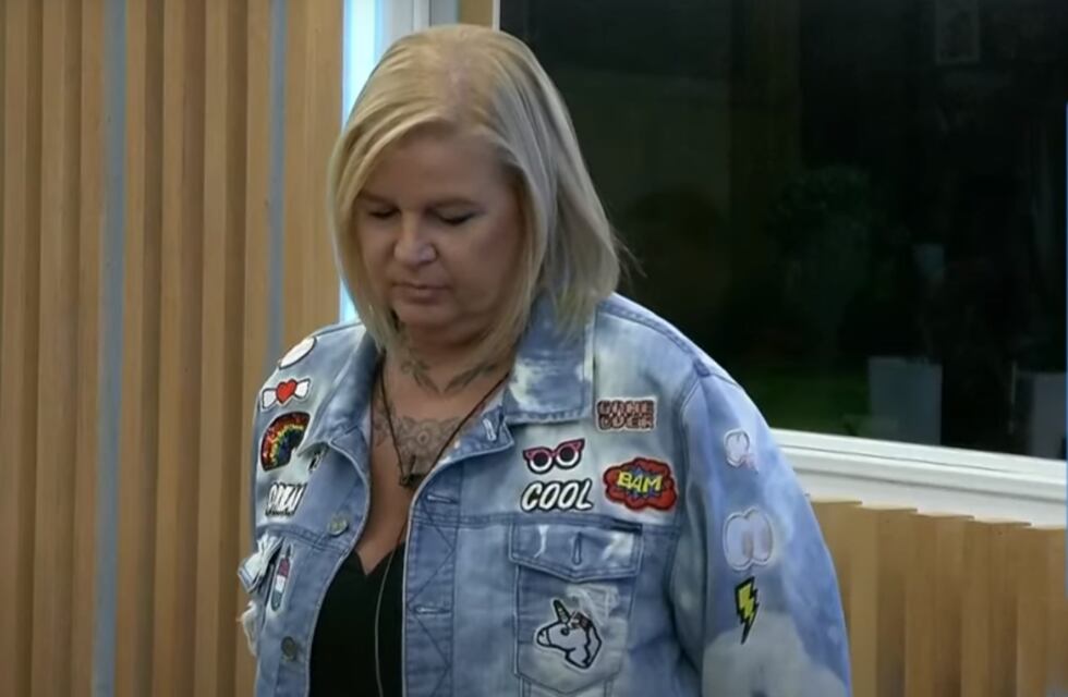 Virginia de Gran Hermano 2024 confesó que padece un trastorno compulsivo-obsesivo y preocupó a sus compañeros