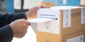 En las elecciones para elegir 4 diputados por Tucumán