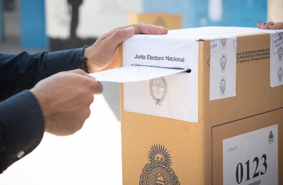 Cuatro Frentes Electorales para competir el 26 de octubre próximo