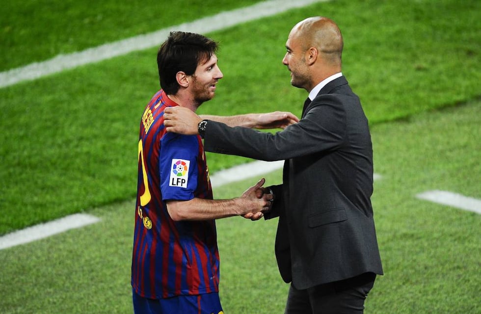 La ocurrente propuesta de Pep Guardiola para el Balón de Oro: “Tendría que tener dos secciones...”