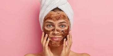 Para una piel radiante: cómo y cuándo exfoliar tu piel.