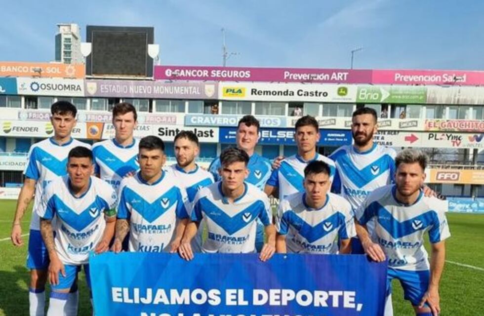 Peñarol lo dio vuelta y salió campeón de la Copa Departamento Castellanos