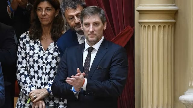 Silvestre Sívori, nuevo titular de la AFI.