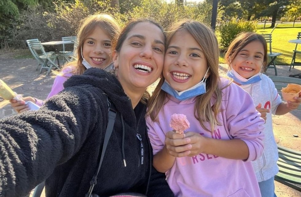 La mamá de Matías Defederico reclamará la tenencia de las hijas de Cinthia Fernández