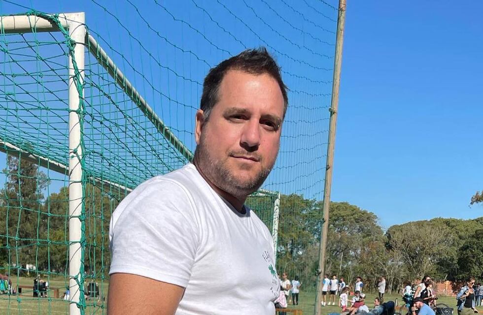 Sebastián Cobelli criticó a Luis Ventura tras la condena a la “Tota” Santillán