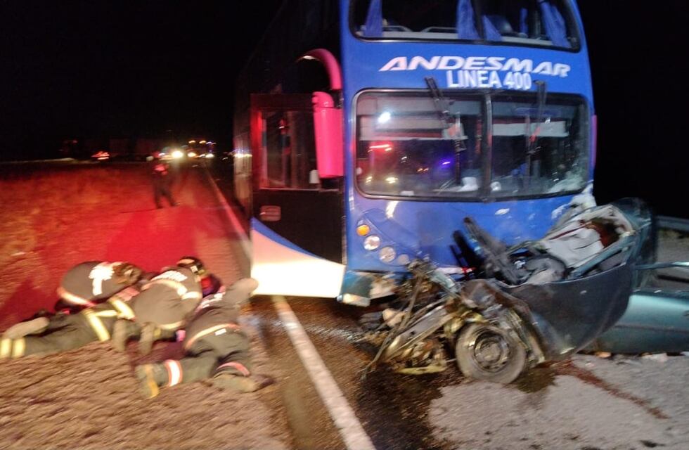 Evoluciona la niña de seis años que sobrevivió a la trágico accidente en Potrerillos