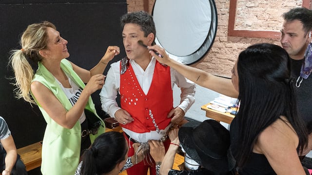 La cartelera de espectáculos que propone Mar del Plata para este verano presenta dos obras que se realizan de la mano de Alzúa Producciones, Arteando Producciones y grandes elencos.