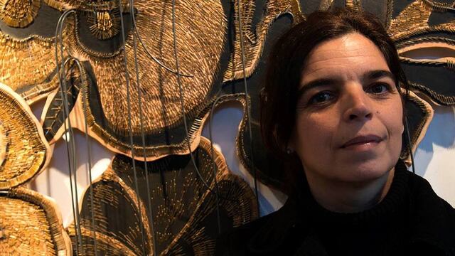 María Pía Persia.