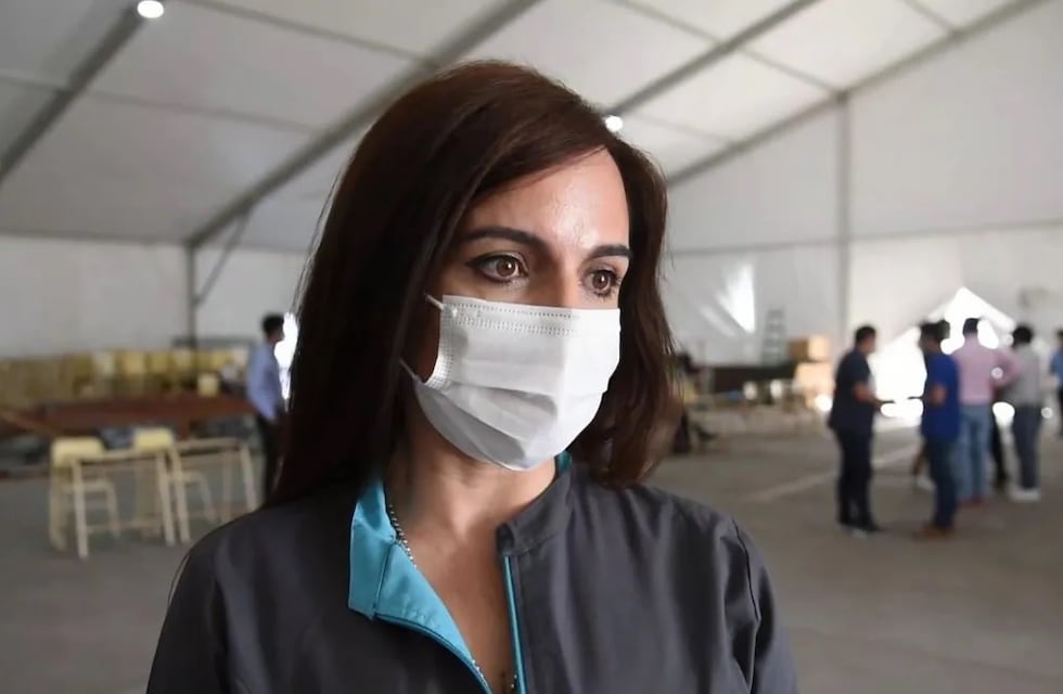 Sputnik V: en Jujuy, el 0,5% de las personas vacunadas manifestó reacciones leves