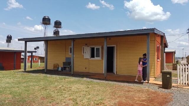 El ministro de Desarrollo Territorial y Hábitat, Jorge Ferraresi, visitará Misiones.