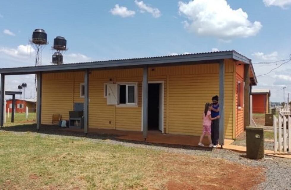 El ministro de Desarrollo Territorial y Hábitat, Jorge Ferraresi, visitará Misiones