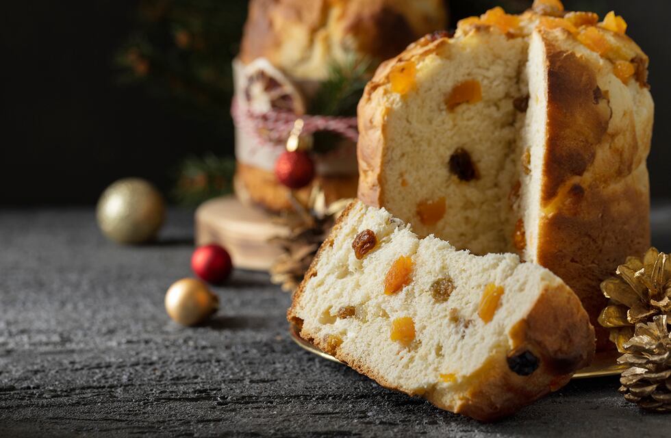 Cuánto cuesta el pan dulce que vende La Europea para Navidad 2024 en Córdoba