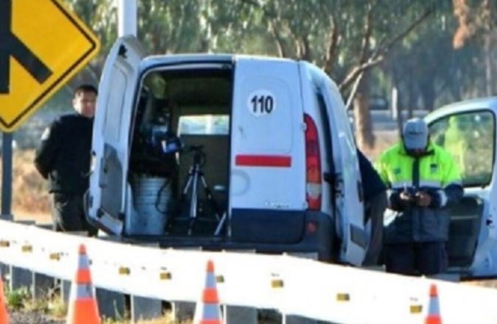 El departamento de San Martín eliminó las polémicas fotomultas