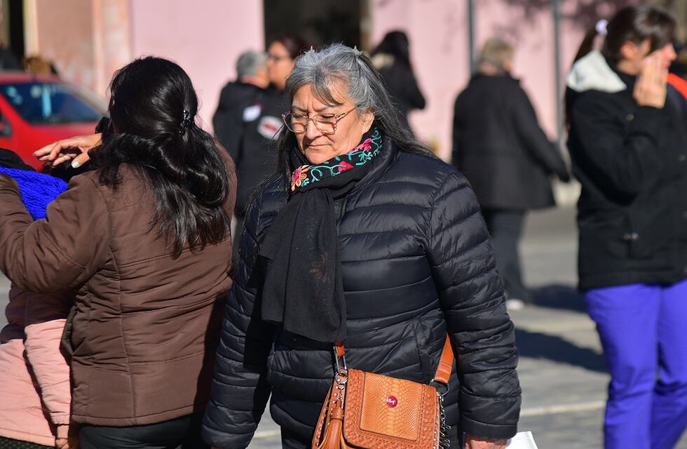 Clima en Córdoba: con viento norte, cómo estará el tiempo este viernes 6 de junio y el fin de semana