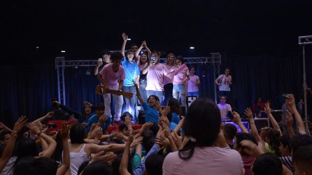 Volverán los eventos sociales y deportivos a Iguazú.