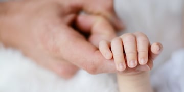 El pequeño está internado en Terapia Intensiva.