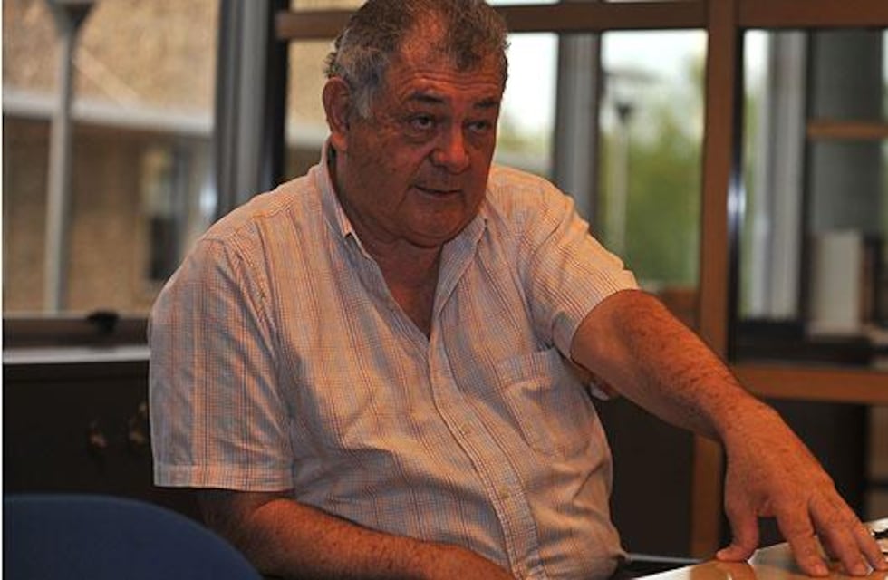 Cuarteto: Emeterio Farías habló de su histórico distanciamiento con la Mona Jiménez