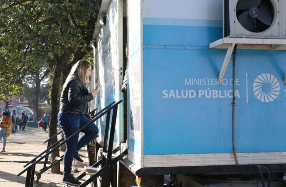 Ministerio de Salud y la Junta de Discapacidad acompañan al Trailer de los 1000 días