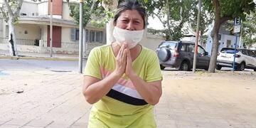 Galván continúa detenido en una comiosaría de San Juan