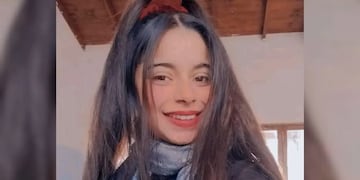 Iara Nardelli está desaparecida desde el 30 de junio.