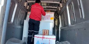 El martes 29 comienza el Plan de Vacunación contra el COVID-19 en Chaco.