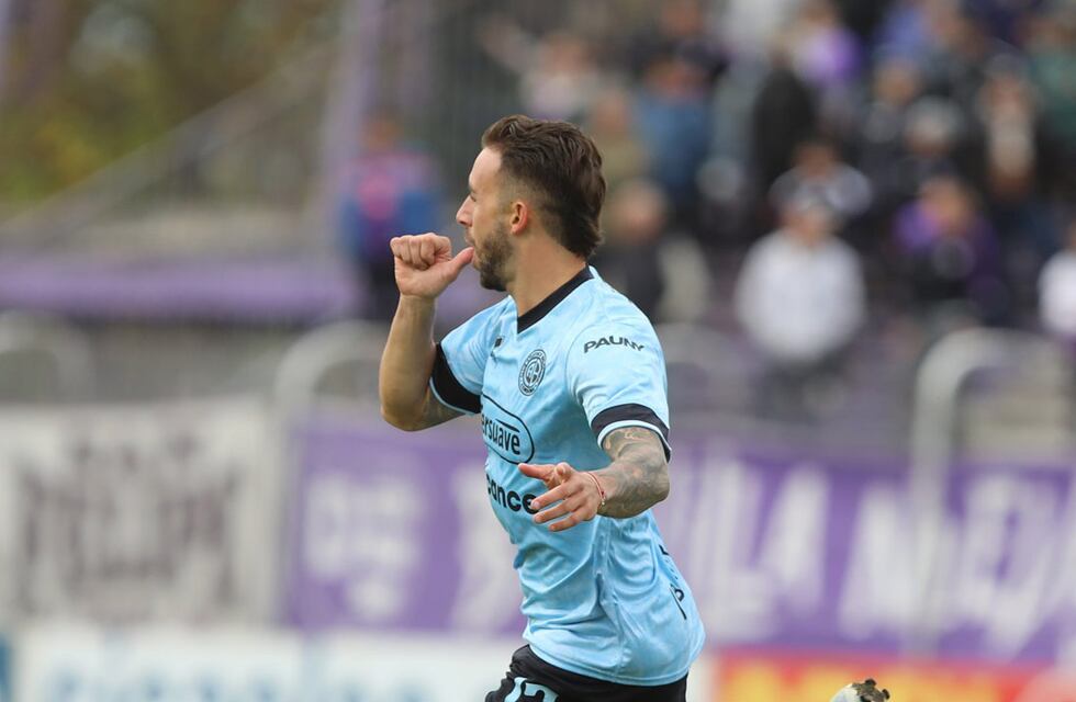 Asoman cambios en Belgrano para la visita a Quilmes