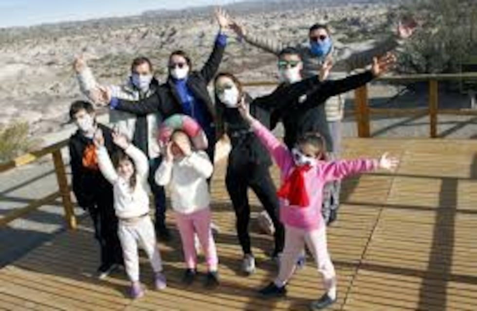 Analizan dejar de exigir la PCR para ingresar a San Juan