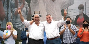 Día de la Lealtad: Jaldo y Manzur encabezarán el acto en la provincia