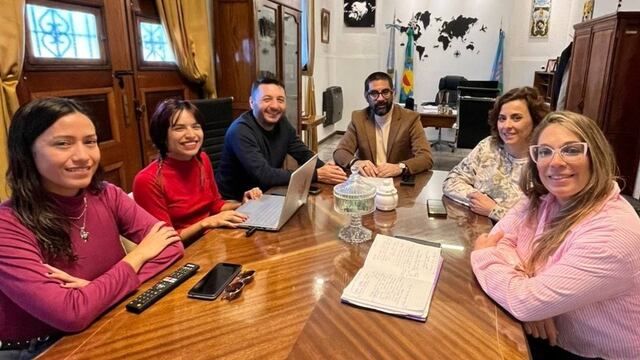 Concejales de Unión por la Patria respondieron a Bien Común.