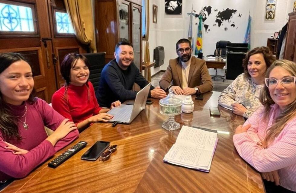 “Antes de sugerir una idea hay que informarse para no obstaculizar las gestiones”