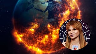 Mhoni Vidente le puso fecha al fin de la humanidad y encendió las alarmas: “Será el 13 de...”.