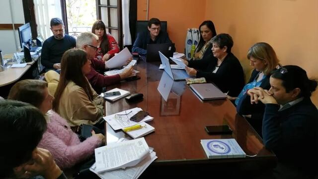 Gremios docentes acordaron un nuevo aumento con el Gobierno de Misiones.