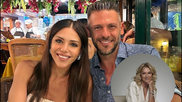El millonario juicio de Evangelina Anderson y Martín Demichelis contra Yanina Latorre: “la hizo quedar como una cornuda”-