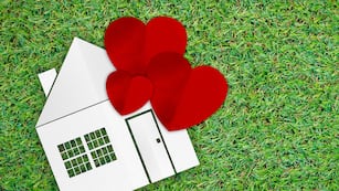 El Feng Shui explica cómo atraer el amor en el hogar.