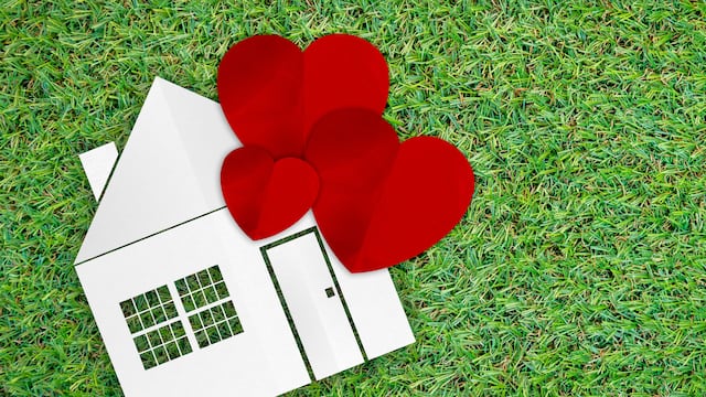 El Feng Shui explica cómo atraer el amor en el hogar.