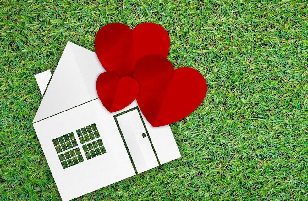 Qué elementos hay que tener en el hogar para atraer el amor, según el Feng Shui