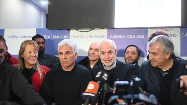 Larreta saca pecho y busca ampliar a Juntos por el Cambio.