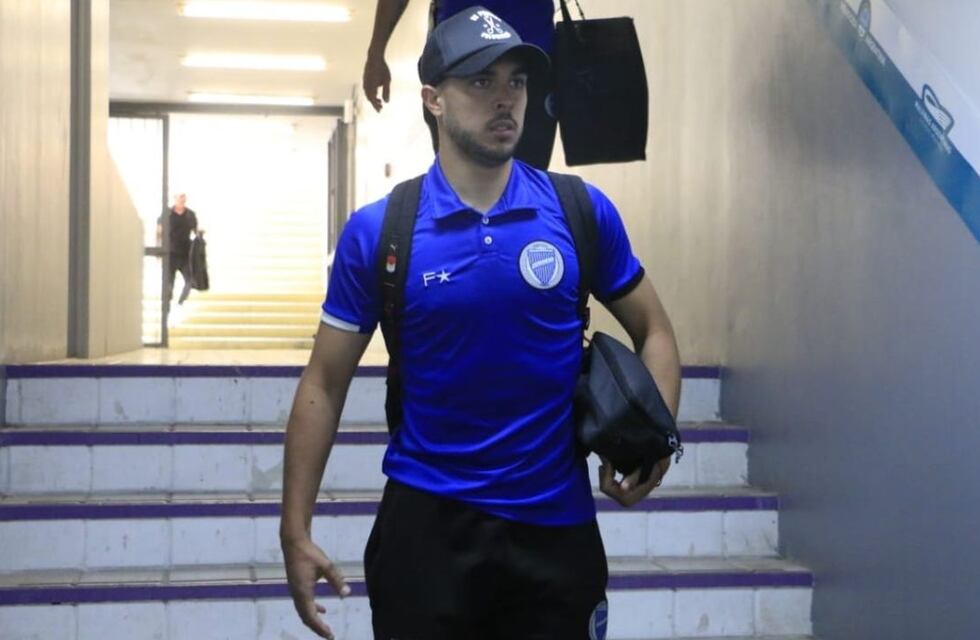 Luego del último partido de Godoy Cruz ¿Quiénes se van? ¿Siguen los técnicos?