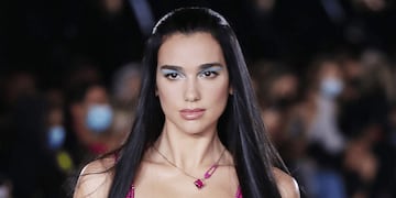 Dua Lipa